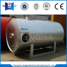 Cheap Stable temperature output hot blast stove for industrial use